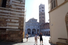 Kathedrale Lucca